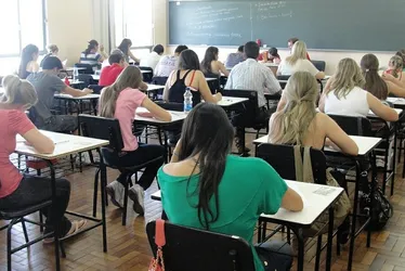 Imagem ilustrativa da imagem Concurso com 92 oportunidades em conselho do ES