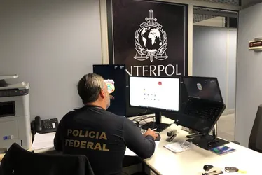 Imagem ilustrativa da imagem Condenado por homicídio é extraditado de Portugal para o Recife