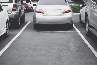 Imagem ilustrativa da imagem Confusão com falta de vagas para estacionar em Cachoeiro