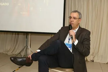 Imagem ilustrativa da imagem Congresso de Educadores: “Ensino a distância veio para ficar”