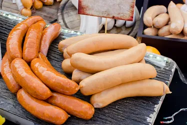Imagem ilustrativa da imagem Conheça os quatro alimentos considerados cancerígenos pela OMS