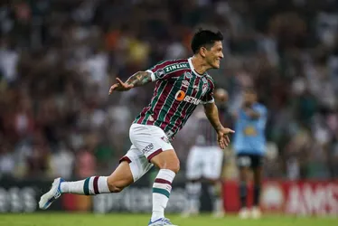 Imagem ilustrativa da imagem Conmebol divulga datas e horários dos jogos da semifinais da Libertadores