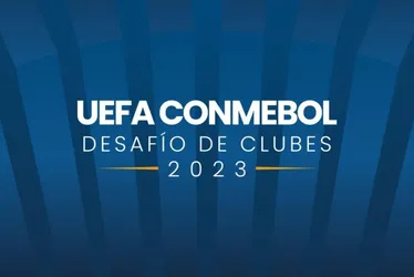 Imagem ilustrativa da imagem Conmebol e Uefa criam torneio entre campeão da Sul-Americana e da Liga Europa