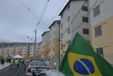 Imagem ilustrativa da imagem Conselho aprova pausa na cobrança de financiamentos imobiliários