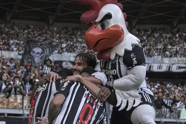 Imagem ilustrativa da imagem Conselho aprova venda de R$ 913 milhões e Atlético-MG é a nova SAF do Brasil