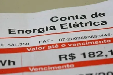 Imagem ilustrativa da imagem Consulta pública para discutir redução de até 36,9% na conta de energia elétrica
