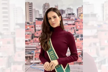 Imagem ilustrativa da imagem “Consumo exagerado está realmente fora de moda”, disse Mia Mamede