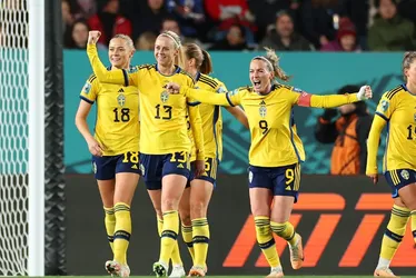 Imagem ilustrativa da imagem Copa do Mundo feminina de 2023 terá campeã inédita; conheça as semifinalistas
