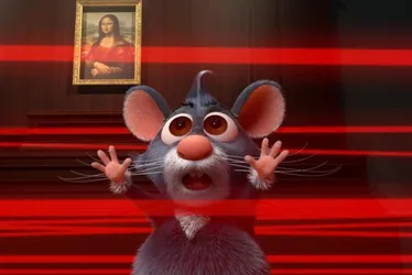 Imagem ilustrativa da imagem Coragem e amizade nas telonas