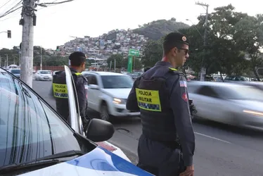 Imagem ilustrativa da imagem Coronel Ramalho: “Entre criminoso e policial, que morra o criminoso”