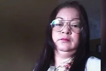 Imagem ilustrativa da imagem Corpo de mulher desaparecida há 17 dias é encontrado esquartejado em Goiana
