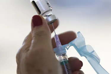 Imagem ilustrativa da imagem Covid-19: só 11% das crianças até 5 anos tomaram duas doses da vacina