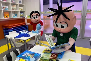 Imagem ilustrativa da imagem Creche modelo é entregue aos moradores de Goiana, na Mata Norte