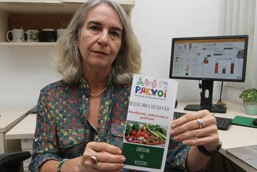 Imagem ilustrativa da imagem Crianças têm excesso de peso e pressão alterada, diz estudo