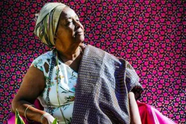 Imagem ilustrativa da imagem “Crime de mando”, diz filho de Mãe Bernadete, quilombola executada