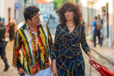 Imagem ilustrativa da imagem Crime e mistério em “Noite das Bruxas”