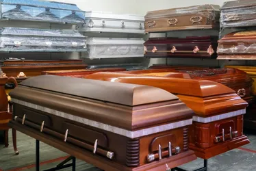 Imagem ilustrativa da imagem Dado como morto em hospital, idoso é encontrado vivo em funerária