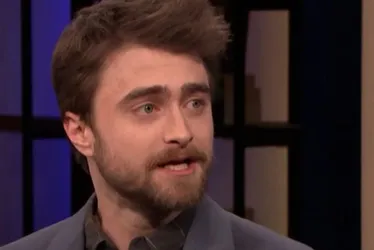 Imagem ilustrativa da imagem Daniel Radcliffe revela o sexo do primeiro filho