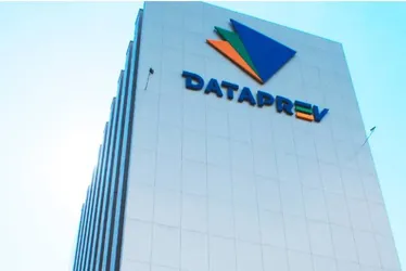 Imagem ilustrativa da imagem Dataprev abre inscrições de concurso com salário de até R$ 8,7 mil