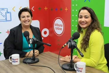Imagem ilustrativa da imagem "De estagiária a presidente" é o tema do videocast "Mulheres que inspiram"