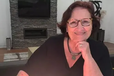 Imagem ilustrativa da imagem Déa Lúcia, mãe de Paulo Gustavo revela que fez harmonização íntima
