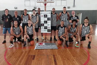 Imagem ilustrativa da imagem Decisões na Copa Espírito Santo de Basquete