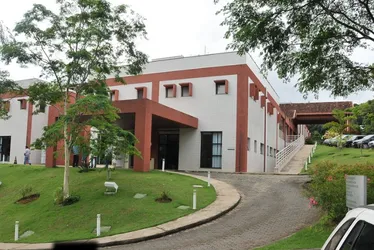 Imagem ilustrativa da imagem Defesa Civil interdita hospital na Região Serrana do ES