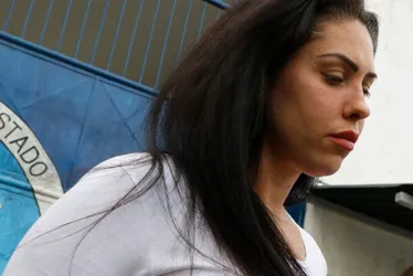 Imagem ilustrativa da imagem Defesa de Monique Medeiros, do caso Henry, recorre ao STF contra nova prisão