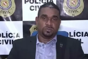 Imagem ilustrativa da imagem Delegado capixaba morre após ser baleado no Pará