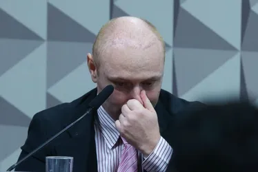 Imagem ilustrativa da imagem Delgatti prestará novo depoimento à Polícia Federal nesta sexta