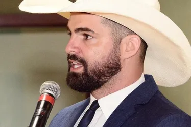 Imagem ilustrativa da imagem Deputado aguarda fusão de partidos para disputar a Prefeitura da Serra