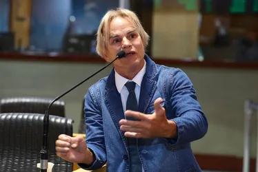 Imagem ilustrativa da imagem Deputado do ES propõe ensino remoto para estudantes que estão amamentando