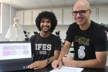Imagem ilustrativa da imagem Detecção precoce do câncer em estudo