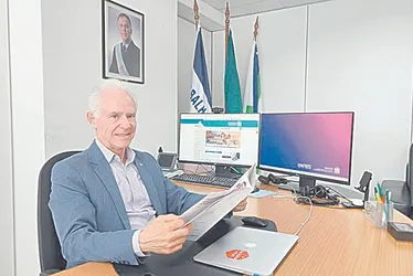 Imagem ilustrativa da imagem Detecção precoce do câncer em estudo