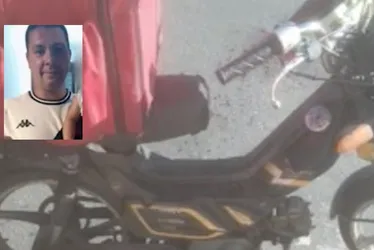 Imagem ilustrativa da imagem "Deus me segurou até chegar ao hospital", diz motoboy ferido por linha com cerol
