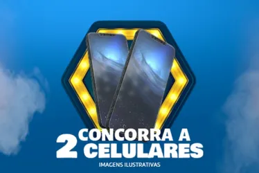 Imagem ilustrativa da imagem Dia dos Pais: Clube de Vantagens de A Tribuna vai sortear dois celulares