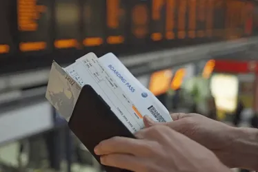 Imagem ilustrativa da imagem Dicas para economizar até 90% na compra de passagens aéreas
