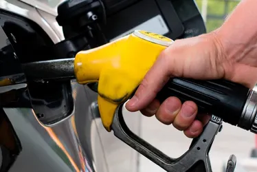 Imagem ilustrativa da imagem Diesel sobe mais R$ 0,05 por litro nos postos após retomada de impostos federais