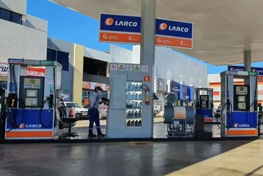 Imagem ilustrativa da imagem Distribuidora Larco pretende abrir 11 novos postos até o final do ano