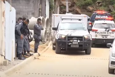 Imagem ilustrativa da imagem Dois jovens são mortos por agentes da Polícia Militar em Vila Velha