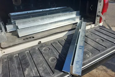 Imagem ilustrativa da imagem Dono de ferro-velho é detido pela Guarda de Vitória com material furtado