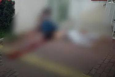Imagem ilustrativa da imagem Duas mulheres assassinadas em Jaboatão. Vítimas eram mãe e filha