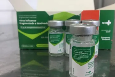 Imagem ilustrativa da imagem ES prorroga campanha de vacinação contra gripe até 20 de junho