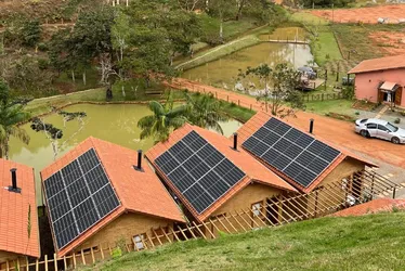 Imagem ilustrativa da imagem Economia de até 80% em empresas sustentáveis