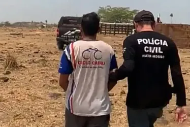 Imagem ilustrativa da imagem Eleitor de Bolsonaro que matou apoiador de Lula é condenado a 14 anos de prisão