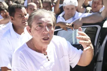Imagem ilustrativa da imagem Em novas sentenças, João de Deus é condenado a 99 anos de prisão