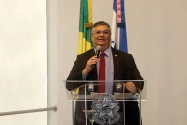 Imagem ilustrativa da imagem Em visita ao ES, Ministro anuncia apoio a vítimas de violência doméstica