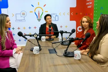Imagem ilustrativa da imagem Empoderamento das Mulheres: Liliane Porto, Cláudia Roldi e Andreza Pessini