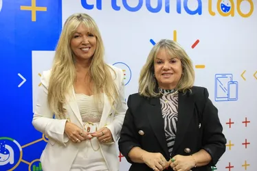 Imagem ilustrativa da imagem Empreendendo depois dos 50: empresárias Daiane Silva e Marize Reges