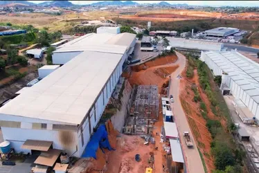 Imagem ilustrativa da imagem Empregos em lojas e novas indústrias no ES